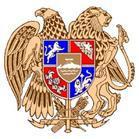 亞美尼亞國徽