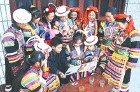 藏族婚俗