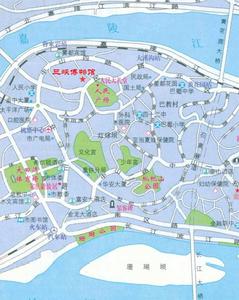 （圖）重慶中國三峽博物館