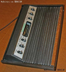 Atari2600 主機
