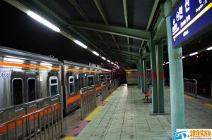 首爾捷運3號線