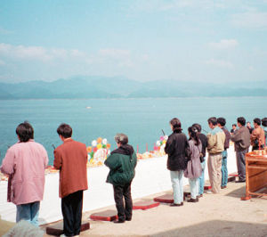 千島湖事件