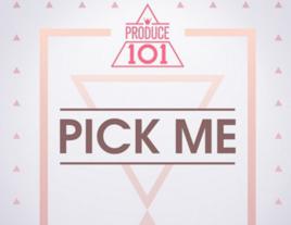 pick me[I.O.I演唱歌曲]