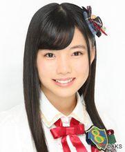 2014年AKB48プロフィール 山本亜依 3