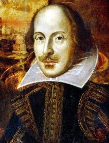 威廉·莎士比亞