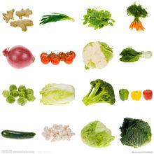 蔬菜組圖