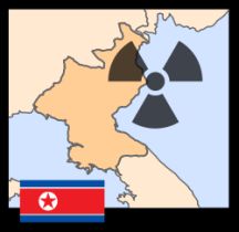 朝鮮核問題