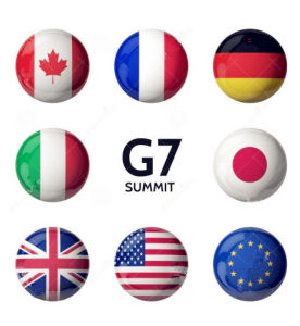 G7集團