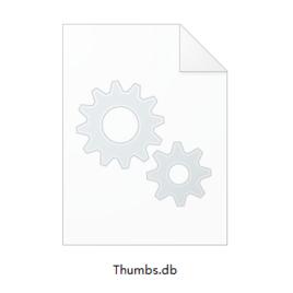 Thumb[存儲占用]