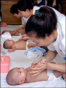 新生兒流行性腹瀉