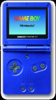 GBA sp