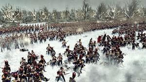 拿破崙全面戰爭遊戲圖片
