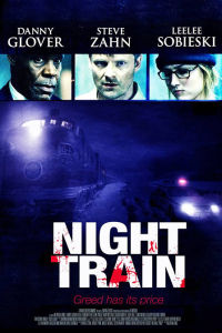 《暗夜列車》