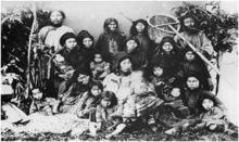 清末庫頁島上俄國攝影師鏡頭下的費雅喀部落