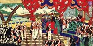 大日本帝國憲法