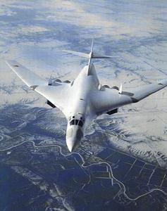 俄羅斯A-50預警機