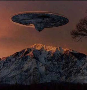 UFO之家