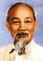 胡志明，1890年5月19日生於義安省南壇縣知識分子家庭。