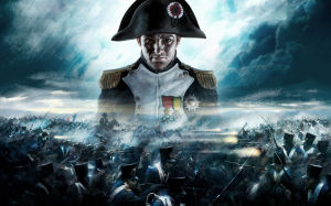 《拿破崙：全面戰爭》