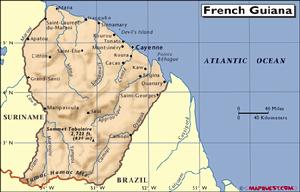 法蘭西殖民帝國
