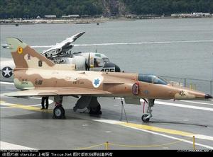 以色列獅式戰鬥機