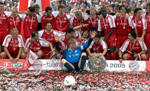 2005德甲冠軍