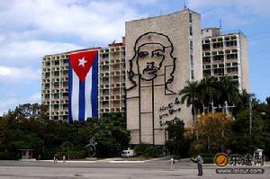 古巴30年解放戰爭