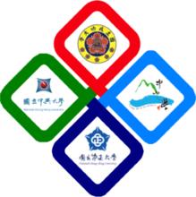 台灣綜合大學系統成員