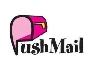pushmail