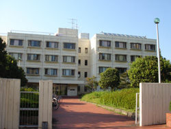 福岡女子大學