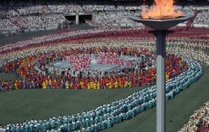 1988年漢城奧運會