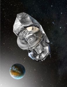 退役的赫歇爾空間望遠鏡可能將撞擊月球以尋找水冰資源
