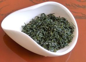 嶗山綠茶