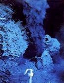 （圖）海底火山