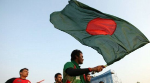 孟加拉國國旗