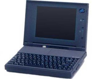 ThinkPad筆記本300系列