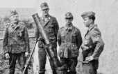 二戰中作為步兵火力支柱的武器，德軍因何不大規模運用？