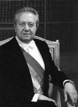 馬里奧·阿爾貝托·諾布雷·洛佩斯·蘇亞雷斯總統