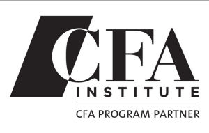 CFA[特許金融分析師]