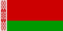 白俄羅斯國旗
