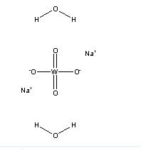 鎢酸鈉
