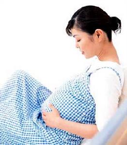 妊娠高血壓綜合症