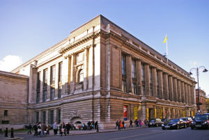 倫敦科學博物館