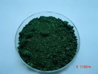 孔雀石綠及其代謝產物無色孔雀石綠具有高毒素、高殘留、高致癌和高致畸、致突變等副作用。