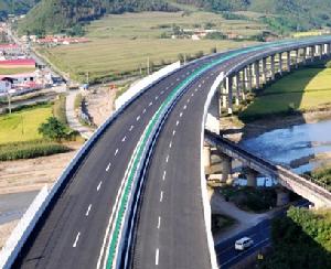 高速公路資產與價值管理