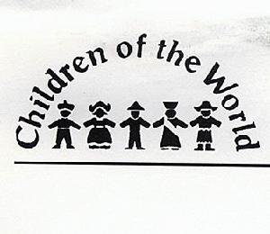（圖）阿拉巴馬世界兒童
