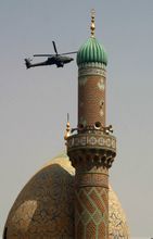 清真寺圓頂