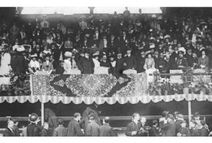 1904聖路易斯奧運會