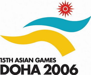 2006年多哈亞運會會徽