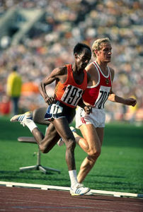 1980年莫斯科奧運會